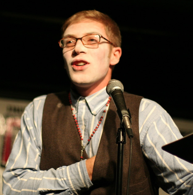 Joe Pera